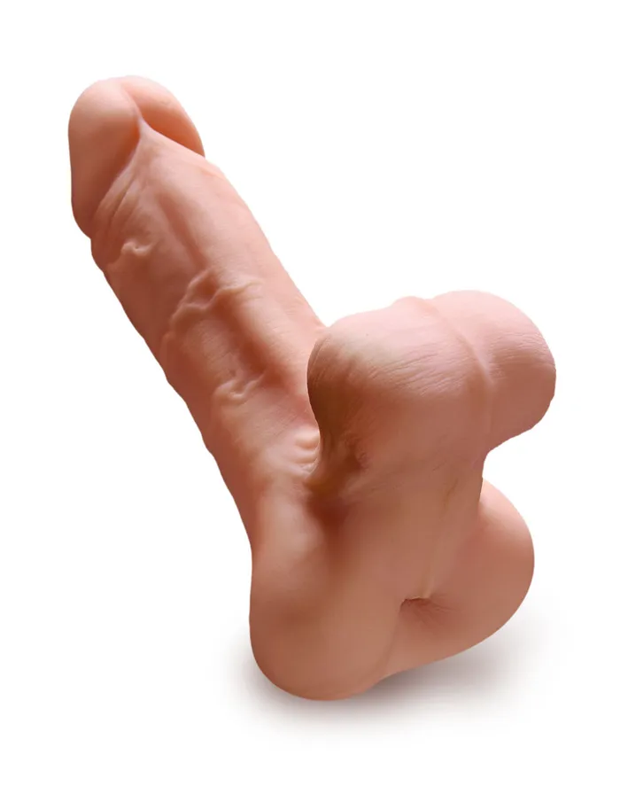 Pipedream Male Sex Toys Pdx Male Reach Around Stroker