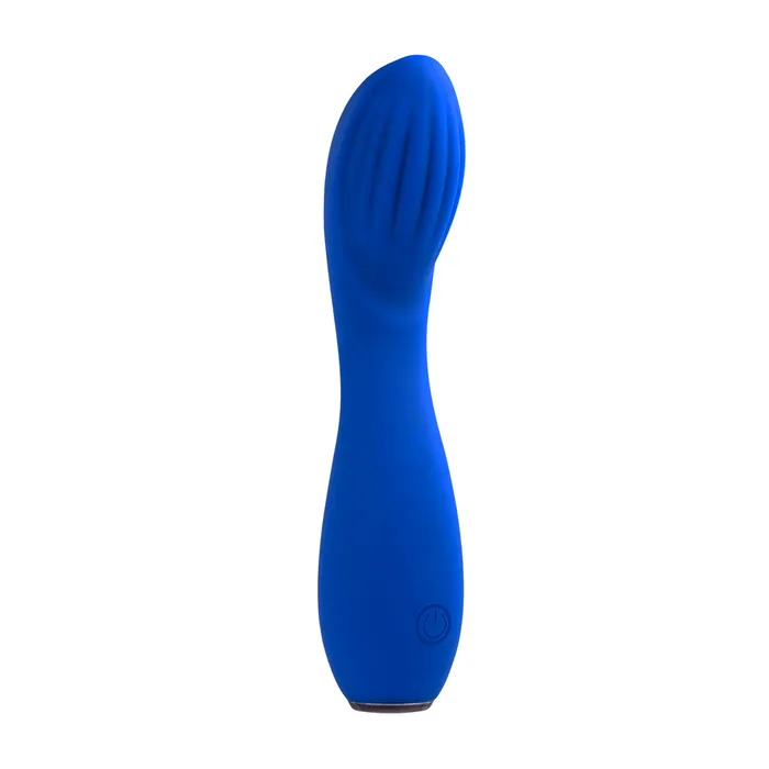 Sapphire G Blue Evolved Novelties Vibrators