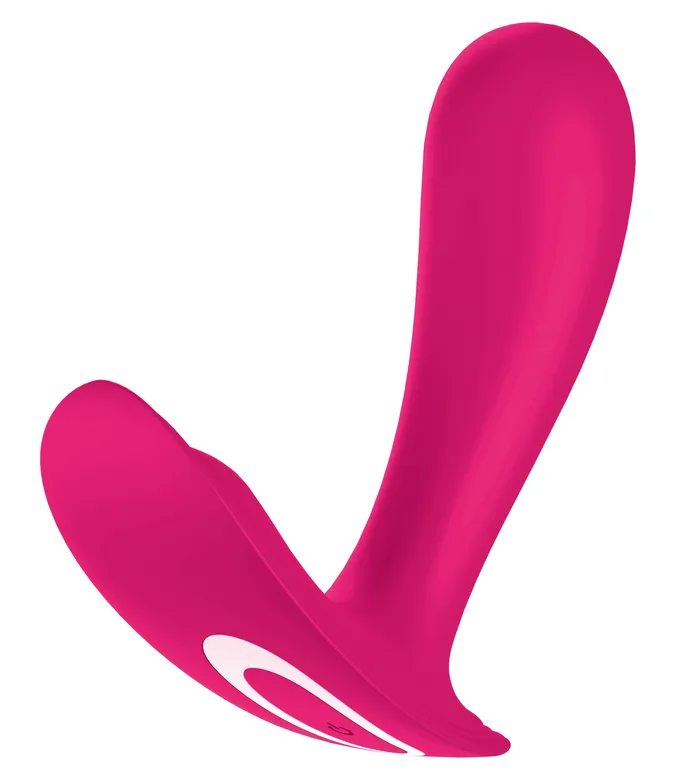 Satisfyer Top Secret Pink Vibrators