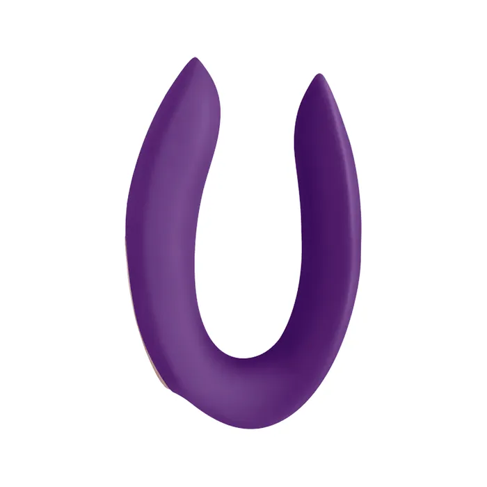 Satisfyer Vibrators Satisfyer Partner Plus Double Classic Plus