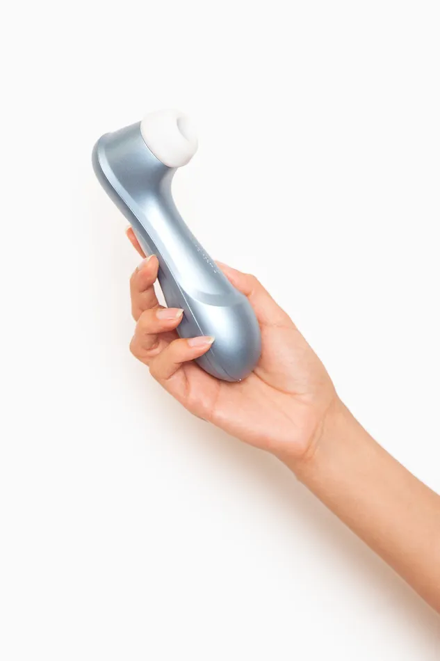 Satisfyer Vibrators SATISFYER PRO 2 GEN 2 Succionador