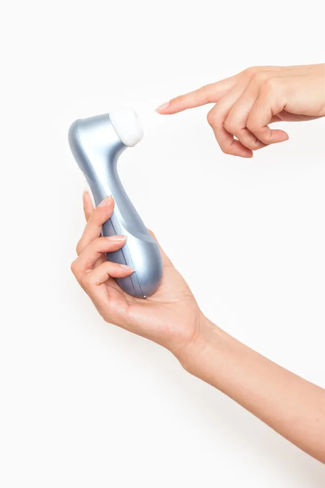 Satisfyer Vibrators SATISFYER PRO 2 GEN 2 Succionador