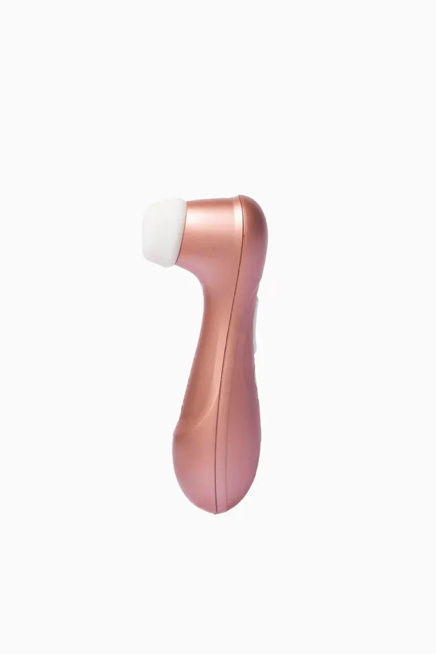 Satisfyer Vibrators SATISFYER PRO 2 GEN 2 Succionador