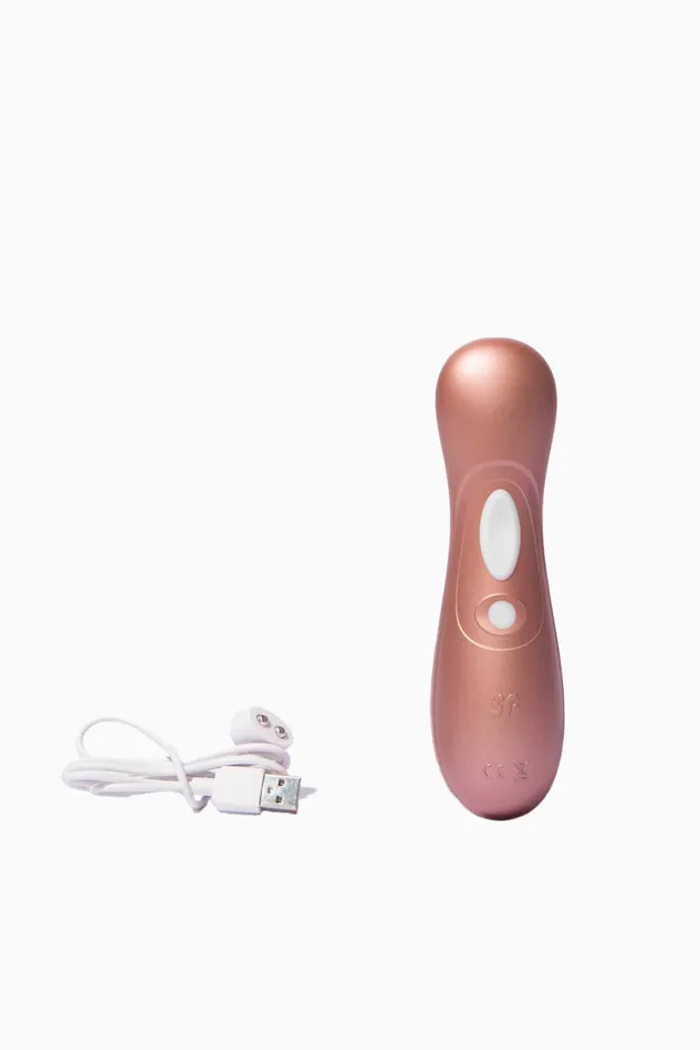 Satisfyer Vibrators SATISFYER PRO 2 GEN 2 Succionador