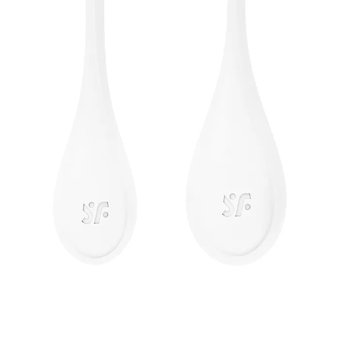 Satisfyer Vibrators Satisfyer Yoni Power 1 White