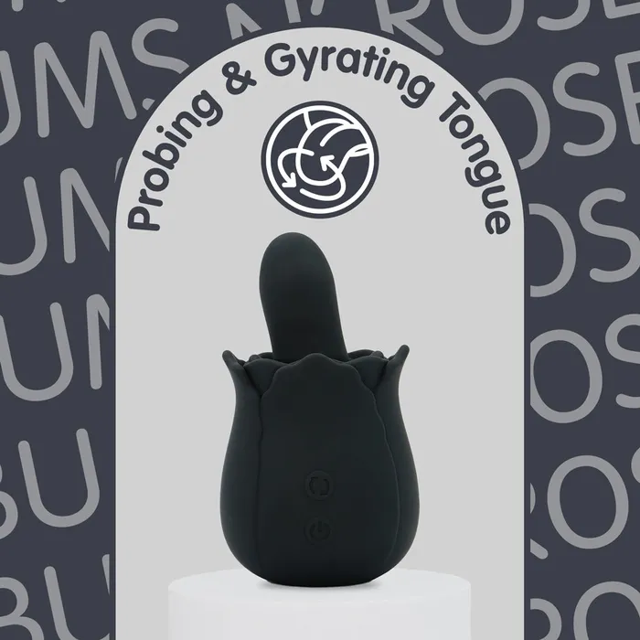 Skins Rose Buddies Bums N Roses Skins Vibrators