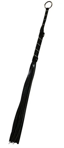 Sportsheets Sex and Mischief Jeweled Flogger Couples