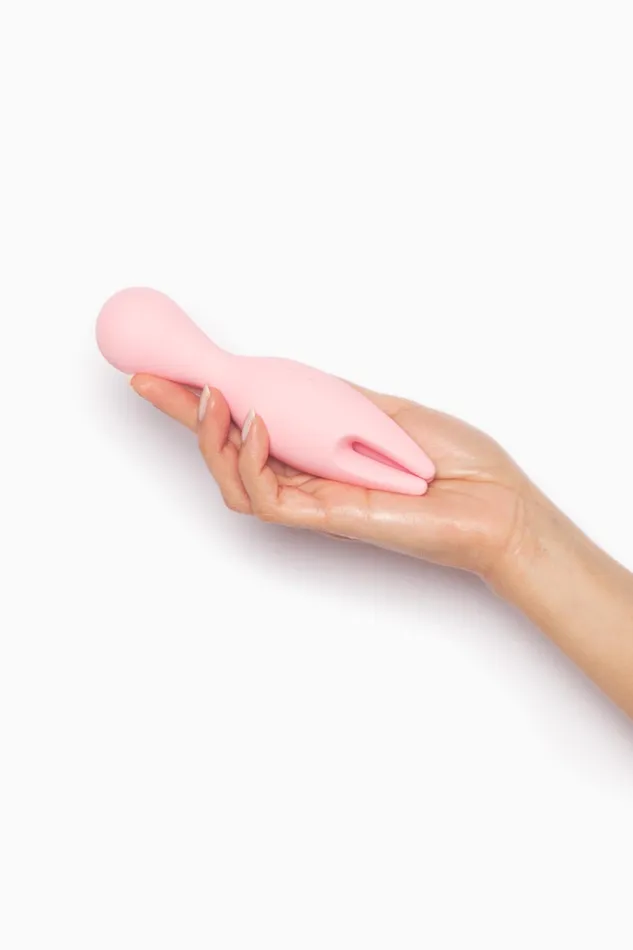 Svakom NYMPH Vibrador Externo Vibrators