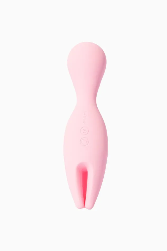 Svakom NYMPH Vibrador Externo Vibrators