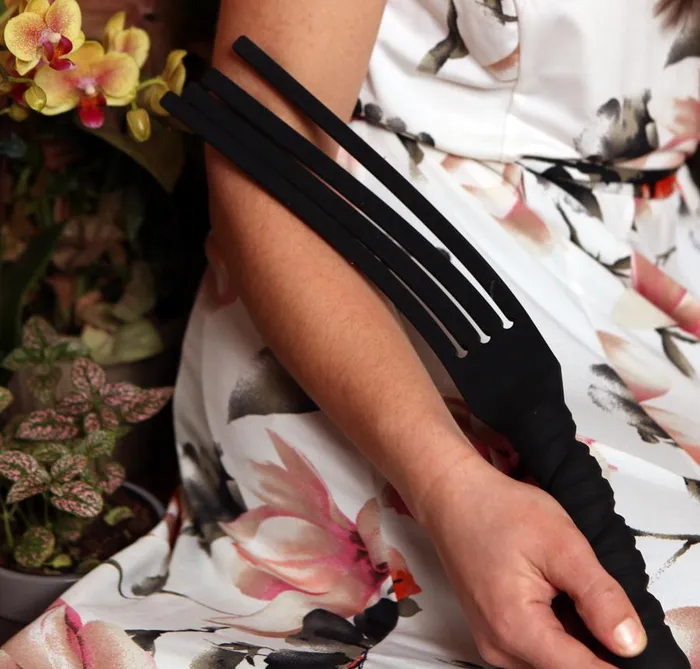 Tantus Tawse It Overboard Male Sex Toys