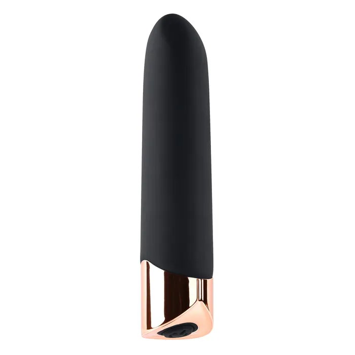 The Gold Standard Black Evolved Novelties Anal