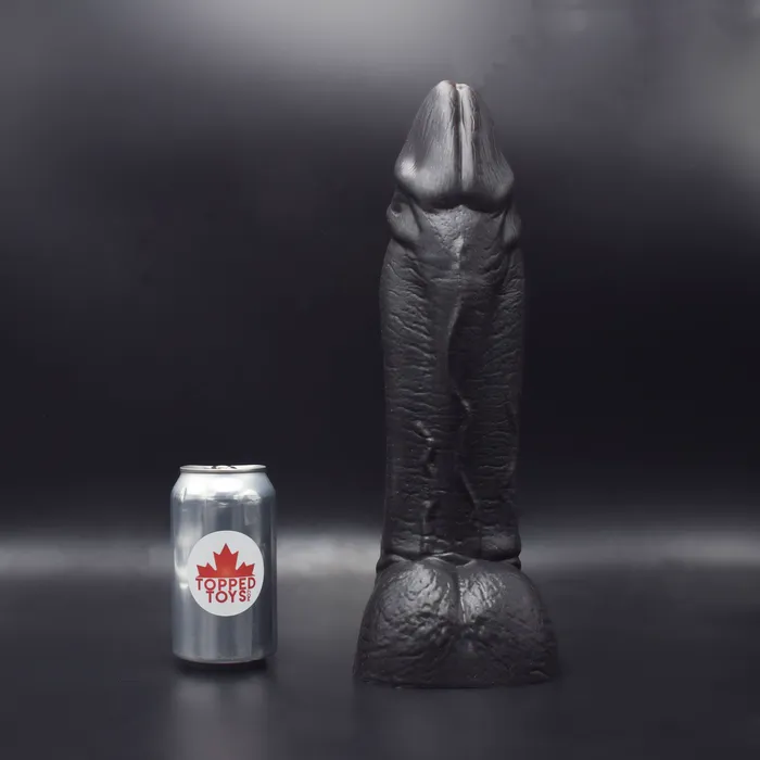Topped Toys Artemis 115 Vibrators