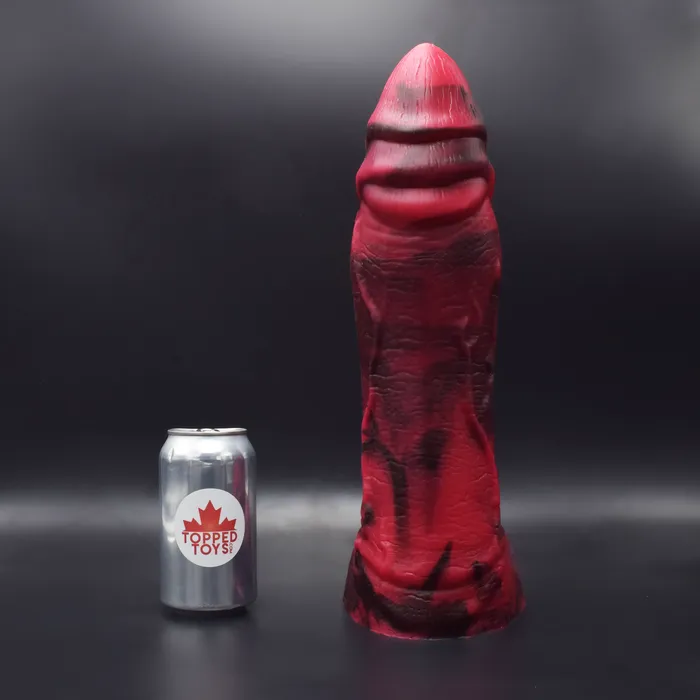 Topped Toys Artemis 115 Vibrators