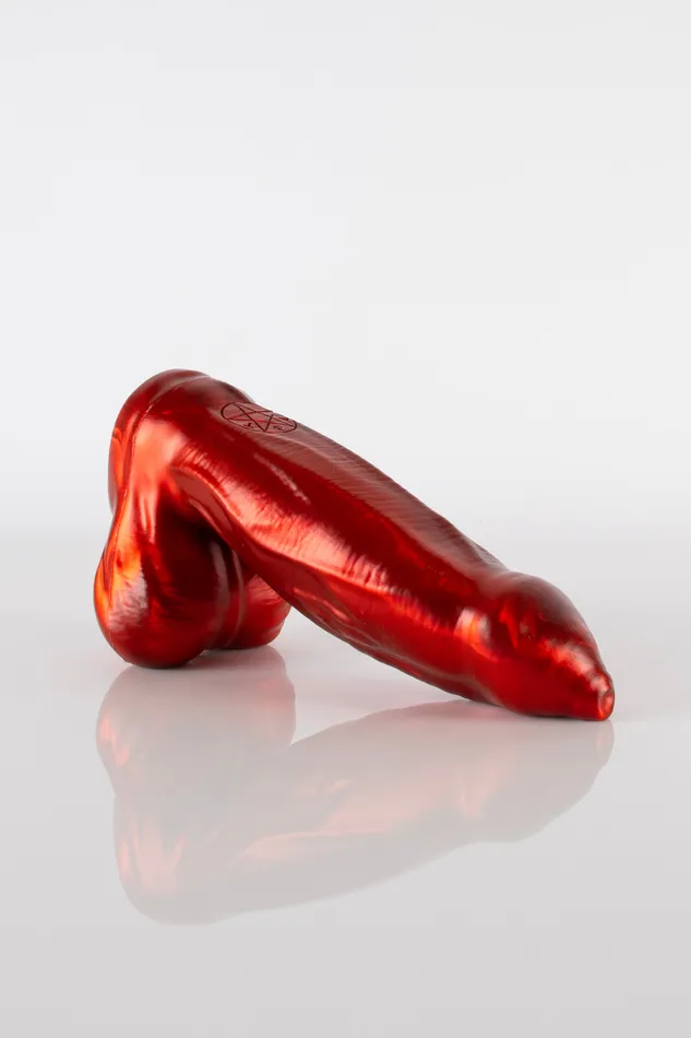 Twisted Beast Vibrators MAMMON