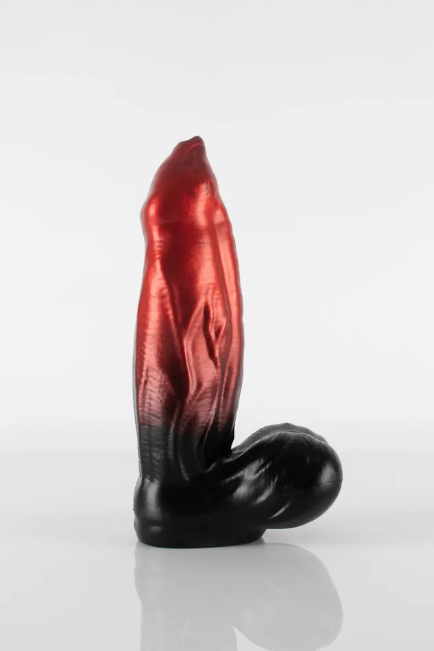 Twisted Beast Vibrators MAMMON