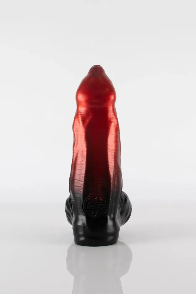 Twisted Beast Vibrators MAMMON