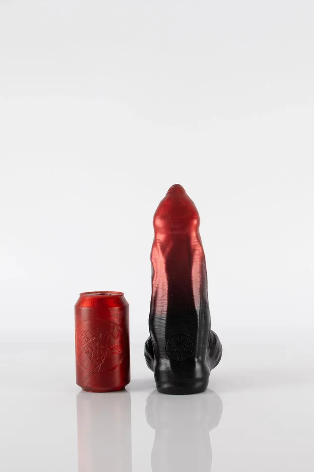 Twisted Beast Vibrators MAMMON