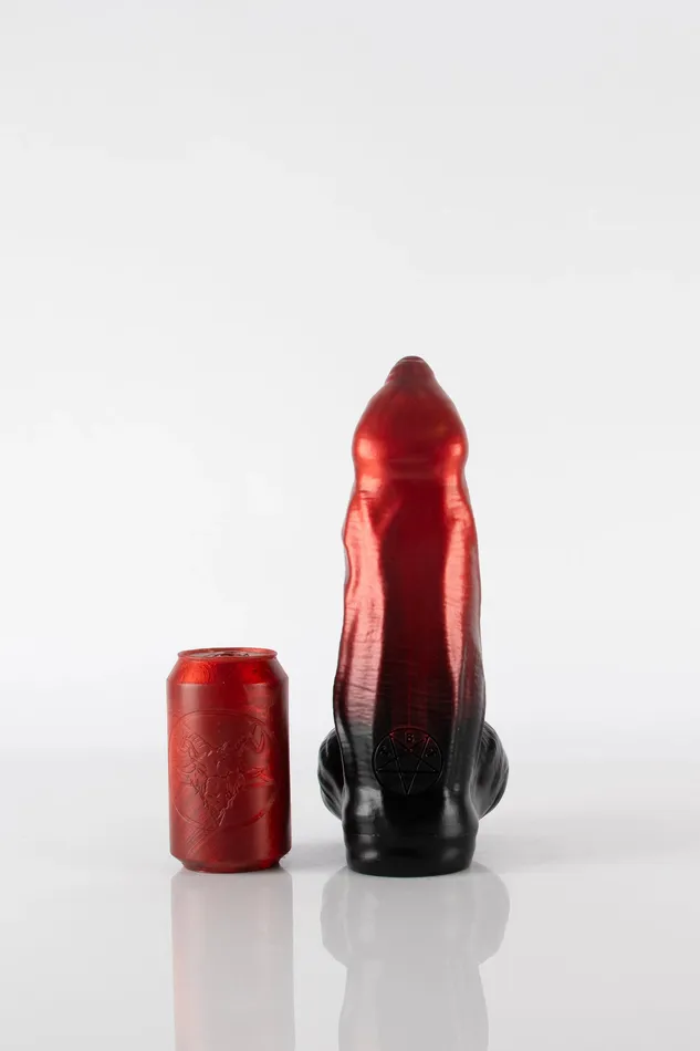 Twisted Beast Vibrators MAMMON