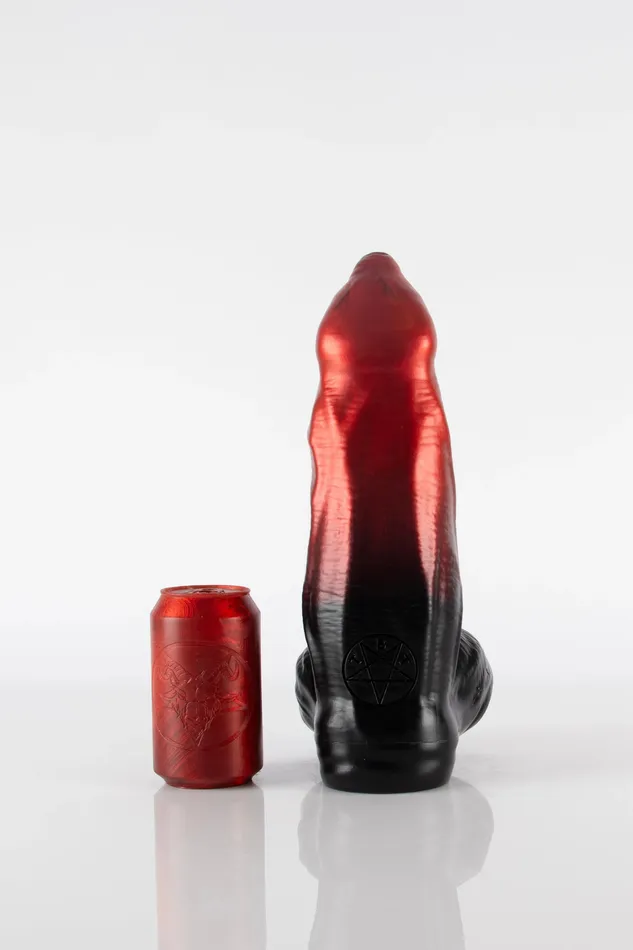 Twisted Beast Vibrators MAMMON