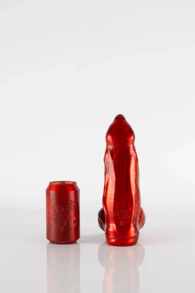 Twisted Beast Vibrators MAMMON