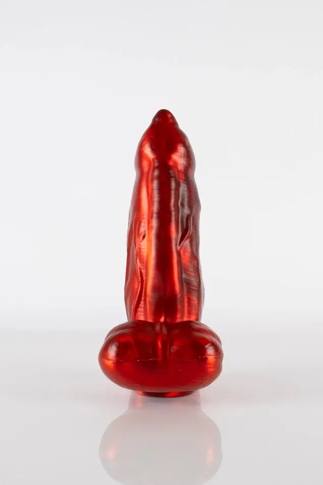 Twisted Beast Vibrators MAMMON