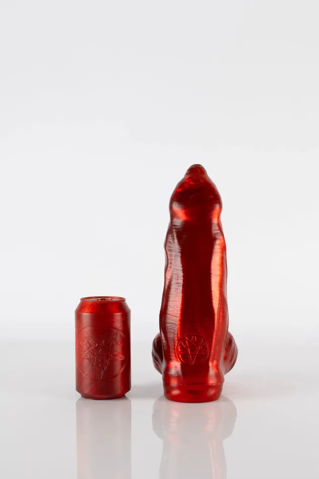 Twisted Beast Vibrators MAMMON
