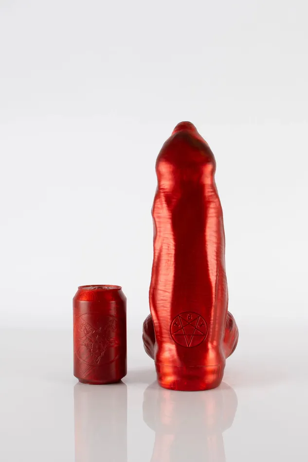Twisted Beast Vibrators MAMMON