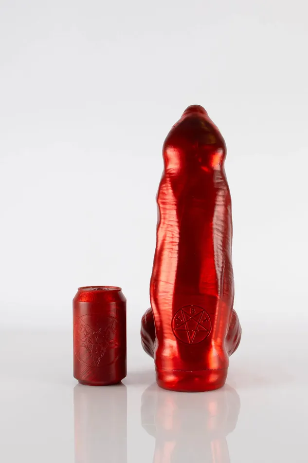 Twisted Beast Vibrators MAMMON