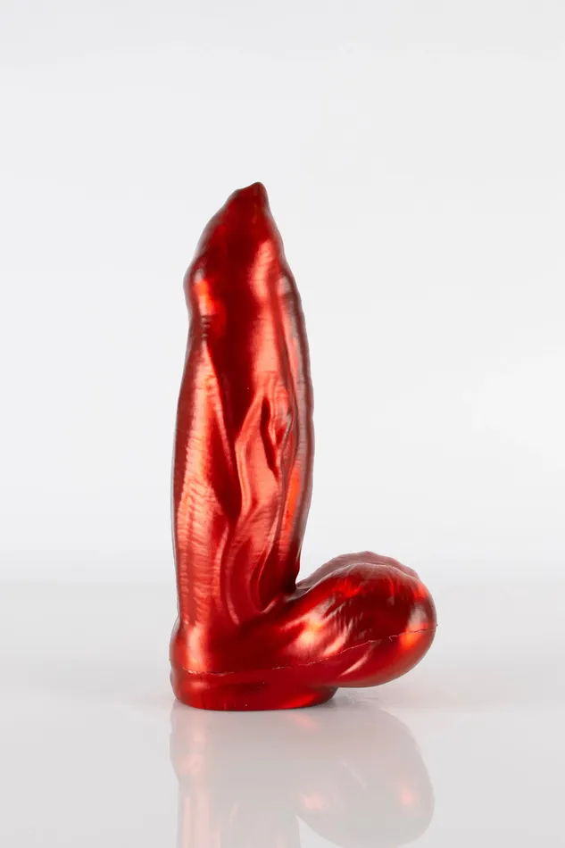 Twisted Beast Vibrators MAMMON