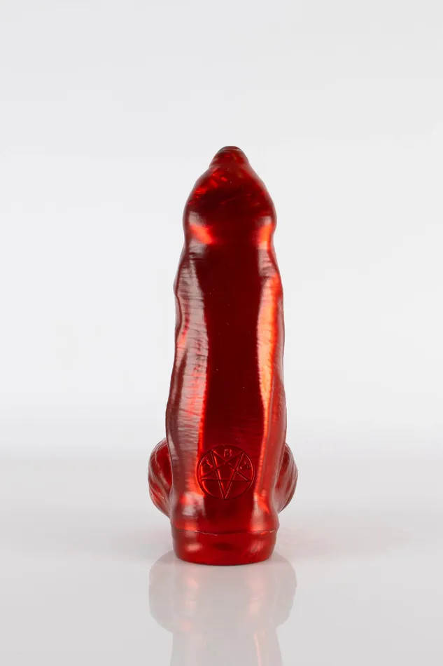 Twisted Beast Vibrators MAMMON