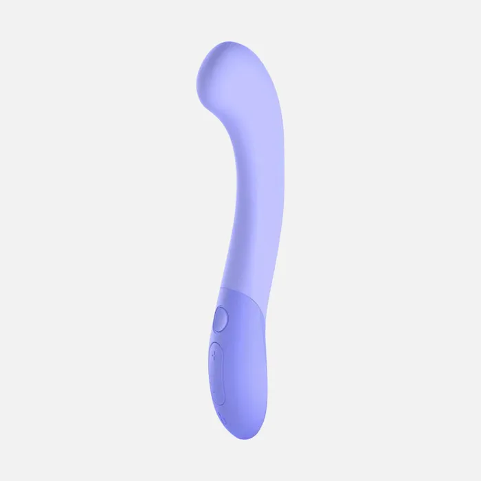 Vibrators Biird Gii Gspot Vibrator Lilac