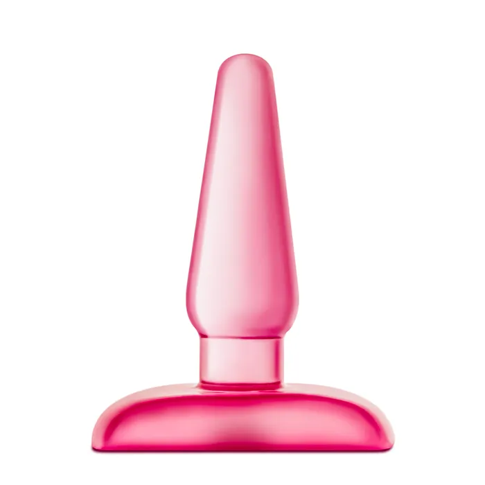 Vibrators Blush B Yours Eclipse Pleaser Small Pink