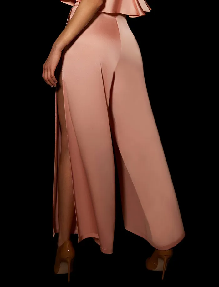 Vibrators Honey Birdette Melissa Blush Pants