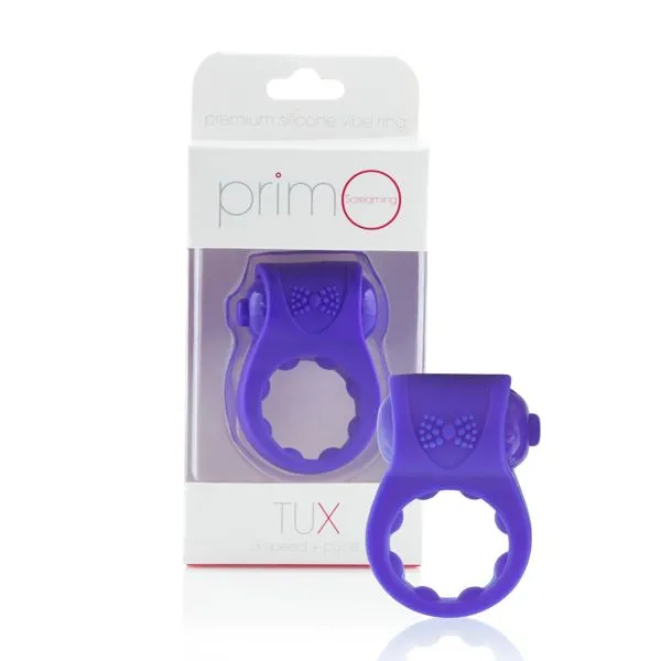 Vibrators ItsForMyFriend Screaming O PrimO Tux Purple