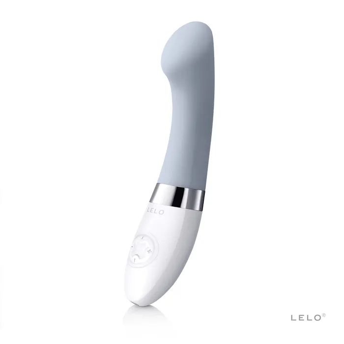 Vibrators LELO Gigi 2 Cool Grey ItsForMyFriend