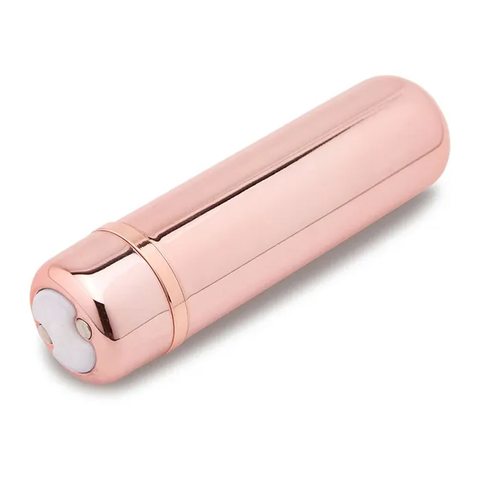 Vibrators Nu Sensuelle Nu Sensuelle Joie Bullet Rose Gold