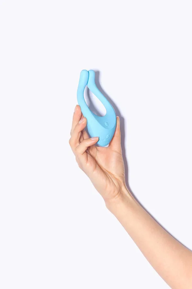 Vibrators Satisfyer ENDLESS LOVE Vibrador Parejas