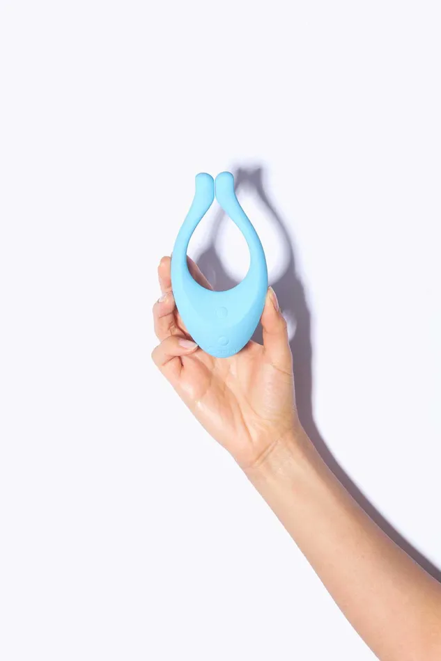 Vibrators Satisfyer ENDLESS LOVE Vibrador Parejas