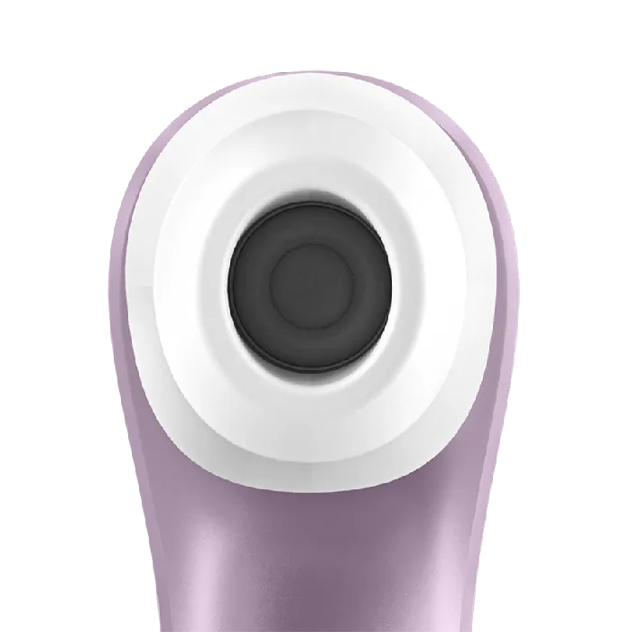 Vibrators Satisfyer Satisfyer Pro 2 Clitoral Suction Toy Violet