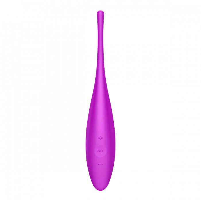 Vibrators Satisfyer Satisfyer Twirling Joy App Enabled