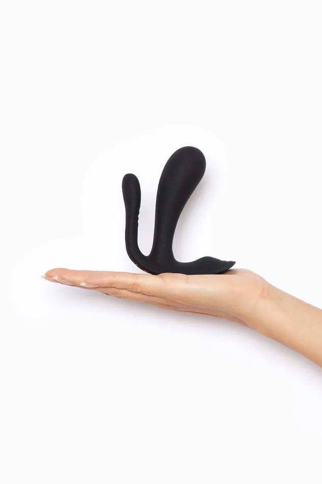 Vibrators Satisfyer TOP SECRET Vibrador Discreto