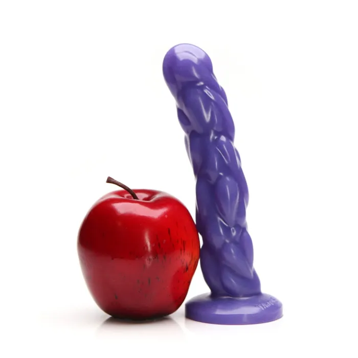 Vibrators Tantus Paisley