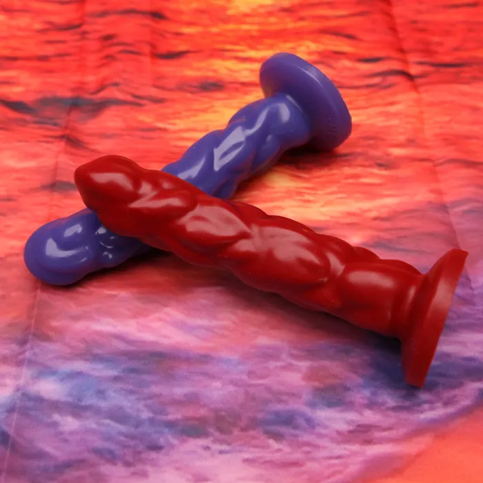 Vibrators Tantus Paisley