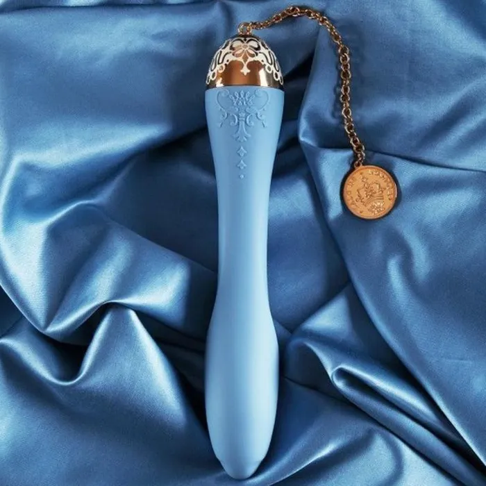 Vibrators Zalo Marie Gspot Vibrator Rouge
