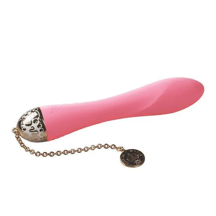 Vibrators Zalo Marie Gspot Vibrator Rouge
