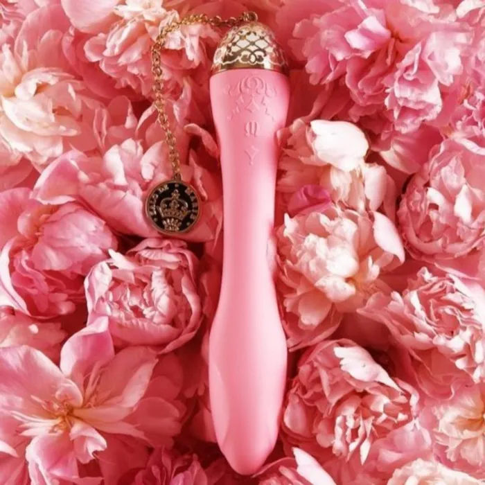 Vibrators Zalo Marie Gspot Vibrator Rouge