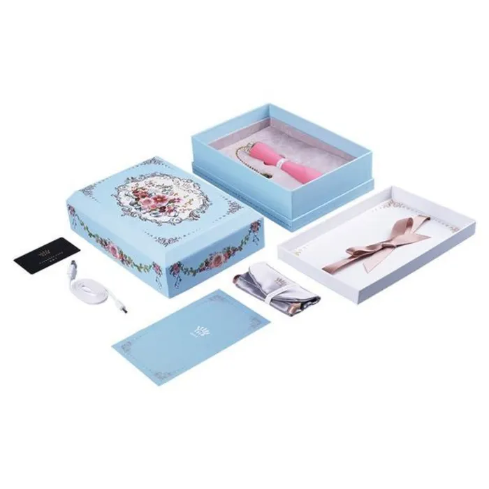 Vibrators Zalo Marie Gspot Vibrator Rouge