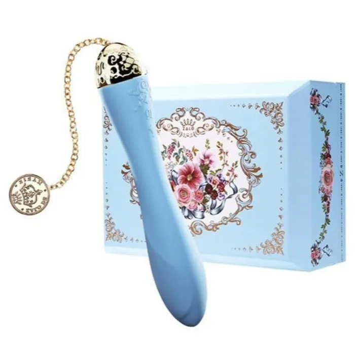 Vibrators Zalo Marie Gspot Vibrator Rouge