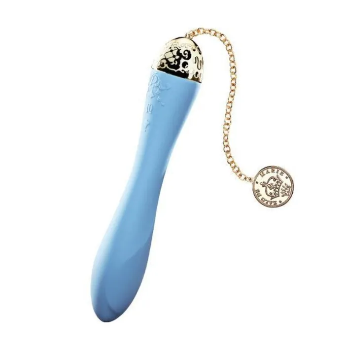 Vibrators Zalo Marie Gspot Vibrator Rouge