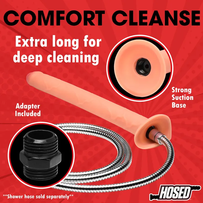 15 Thick Enema Hose Hosed Female Sex Toys